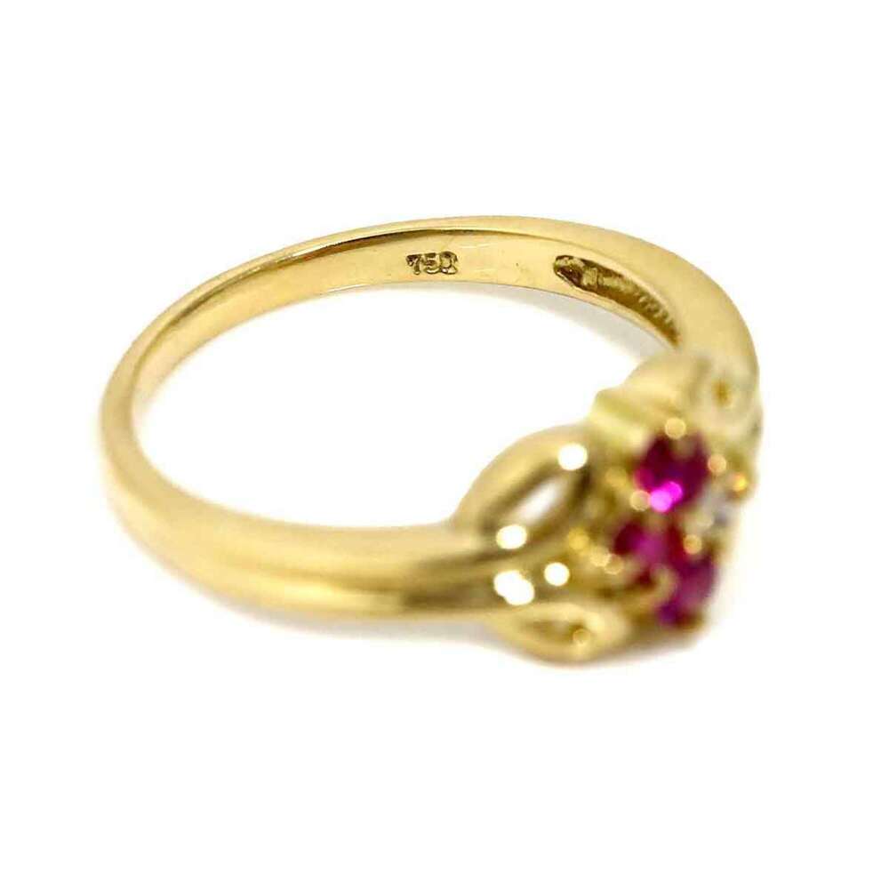 DIOR Ring - Picture 4 of 8